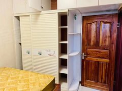 河池宜州宜州城区炮楼脚单位房，二楼，带柴房出租房源真实图片