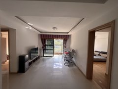 东莞南城西平万科翡丽山 通风好 精装修 南北通透出租房源真实图片