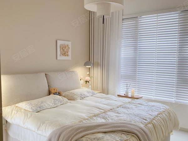 六安金安金安万达红街红街精装套房 三室两室公寓 均有出租房源真实图片