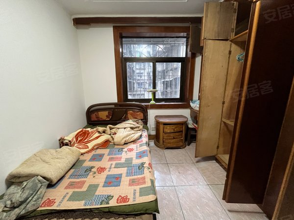 【多图】北碚解放路小区,朝阳租房,北碚解放路小区 2室1厅1卫 电梯房