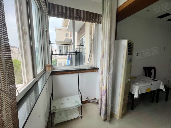 苏州高新区浒墅关阳山花苑(六区)阳山花园6区有带阳台单间出租,个人无