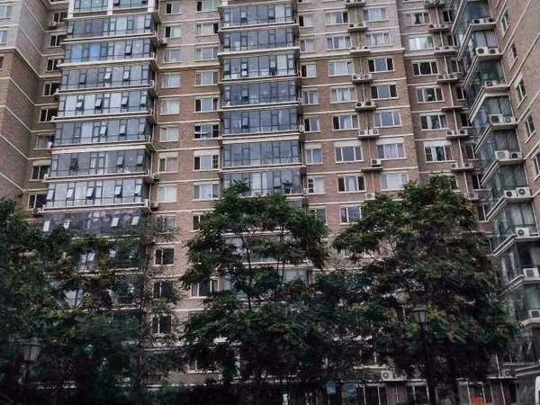 【多图】天通苑北二区,天通苑租房,17号线 北二区四居室,南北通透