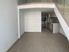 众邦MOHO国际 1室1厅1卫 45平 精装修 电梯房
