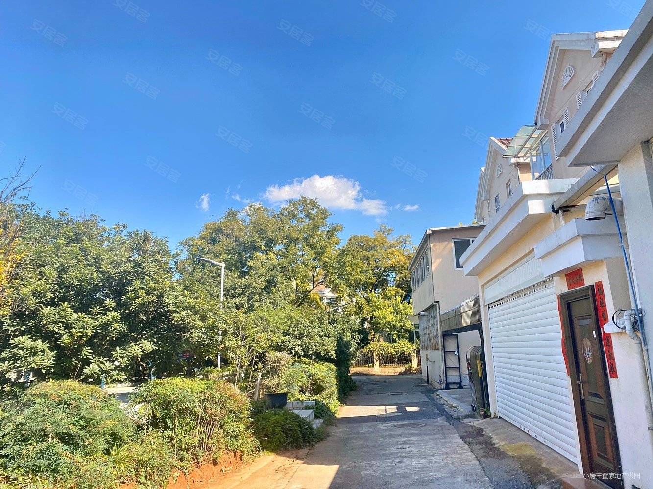 滇池路海埂大坝阳光海岸独栋小别墅采光好产权清晰
