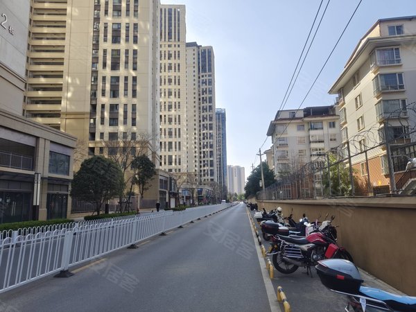 【多图】恒泰滇池名门(2期)叁号院,大商汇租房,大商汇滇池名门3号院