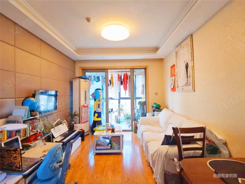 托乐嘉花园产权清晰精装修电梯房楼龄新小区绿化高