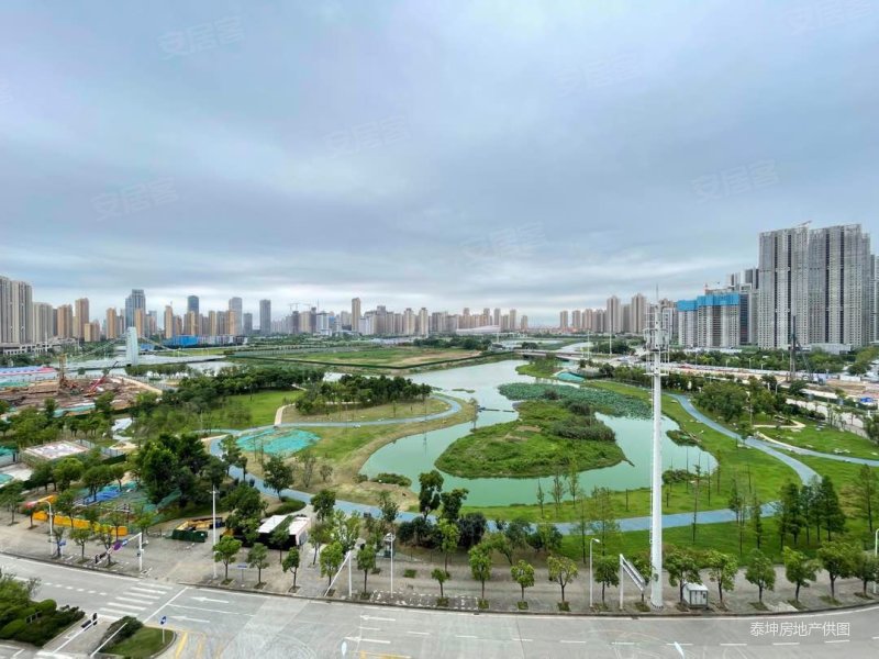 纽宾凯国际社区锦城