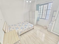 南宁青秀中山青秀区~区医院附近~整租小区单间~可短租~押一付一~月付出租房源真实图片