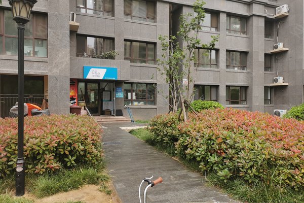 香橙小区怎么样,好不好_中介房产经纪人:李孟利对香橙小区的评价-烟台