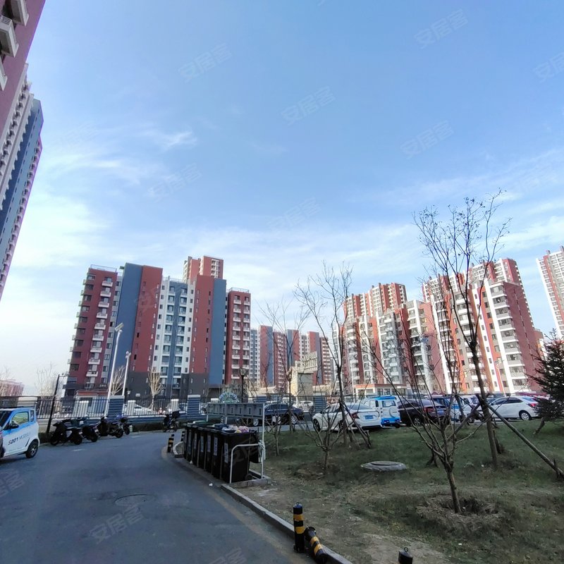 【叠翠庭苑, 叠翠庭苑小区详情,房价走势,房源,业主论坛】- 北京58