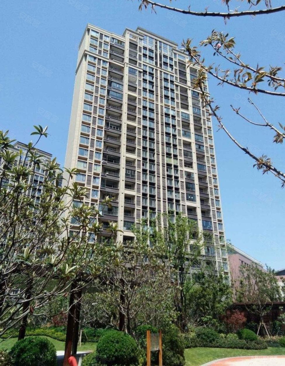 急售 急售 真 房子 鸿文雅苑89平三房,还送汽车位,恒基旭辉城二手房