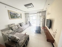 巢湖北门北门片区信泰国际豪庭 真实图片 自住装修 人小西旁边出租房源真实图片