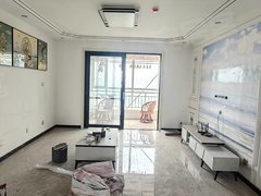 临沂蒙阴新城路金都上城精装三居室带车储拎包入住年租16000出租房源真实图片