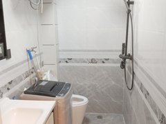 鹤岗南山鹤岗矿务局职工大学大陆兴旺小区 拎包即住 麻将房 一居出租房源真实图片
