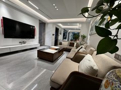 金华永康永康市区塔海公园附近 全屋定制 家具家电齐全 拎包入住 随时看房出租房源真实图片