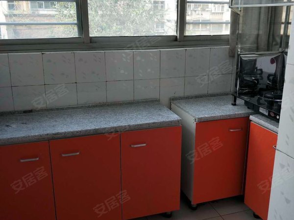 新华村小区 2室1厅1卫 南北通透 拎包入住,莲池租房-保定58安居客