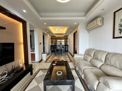 东莞松山湖松山湖城区万科虹溪诺雅  2室2厅1卫 精装修 南北通透 家电齐全出租房源真实图片