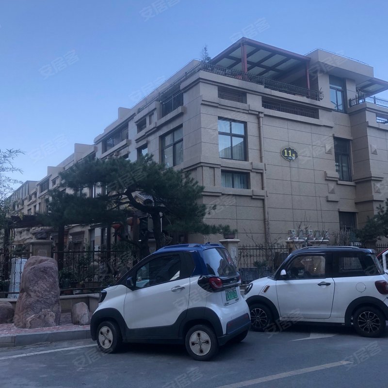 【世纪景苑, 世纪景苑小区详情,房价走势,房源,业主论坛】- 驻马店58