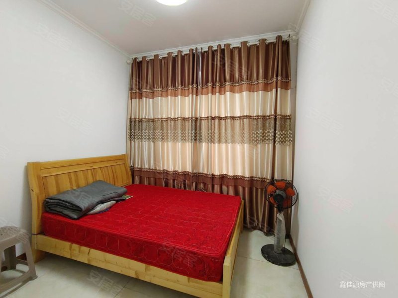 瑞佳园 正规商品房 楼龄新 有电梯 购物方便 精装