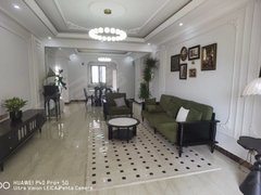 文山文山市州一中片区畅林苑 全新装修三房 带全新家具 拎包入住 密码看房出租房源真实图片