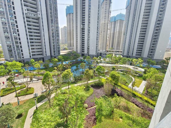 拎包入住!大华时光园,盘龙租房-昆明58安居客