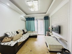 重庆北碚蔡家中庚城住家两房 干净整洁 家具家电 拎包入住出租房源真实图片
