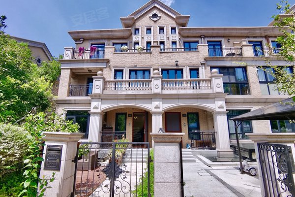 上海二手房 新虹桥君悦湾墅 > 刘杰解读新虹桥君悦湾墅居民素质