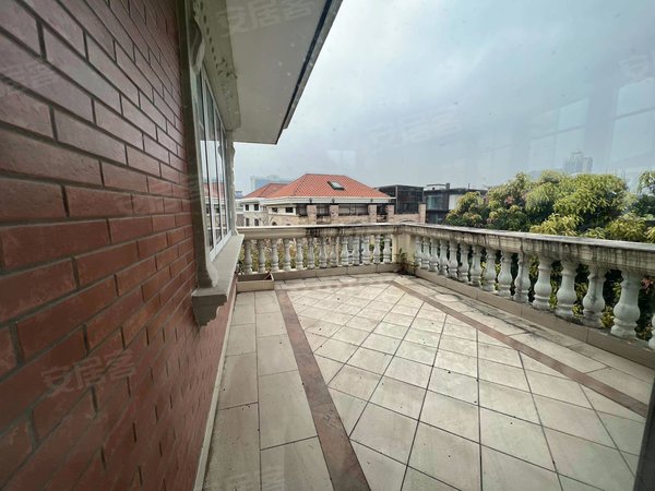 福州鼓楼铜盘路左海御园西湖左海 铜盘镇海楼 博物院天悦(左海御园)