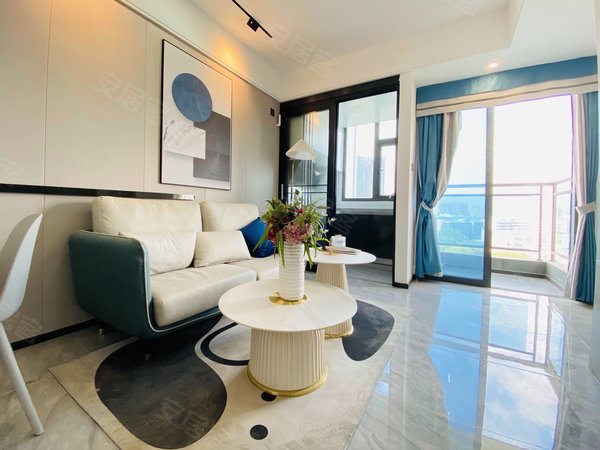 【多图】裕丰花园,宝安中心区租房,核验房源 | 近宝体地铁站 交通便利