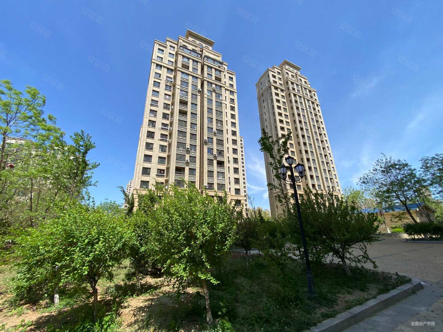 大连房产网>大连二手房>甘井子二手房>大连湾二手房>福佳弘郡>