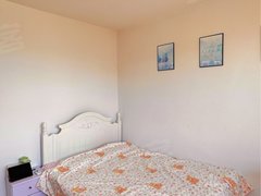 青岛崂山汽车东站车宋社区 1室0厅1卫出租房源真实图片
