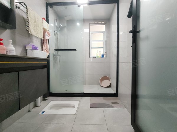 跳磴租房,跳蹬双轻轨旁 装修住了1个月 工作调动空置,大渡口租房-重庆