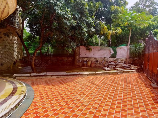 布吉街租房,莲花山庄别墅 8室3厅4卫 221平米,布吉租房-深圳58安居客