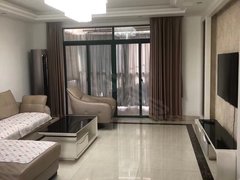 上海嘉善魏塘街道格林春天，3室2厅2卫，购物方便，拎包入住，看房方便出租房源真实图片