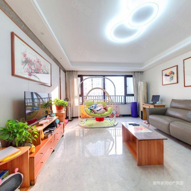 旭辉银盛泰瑞锦台