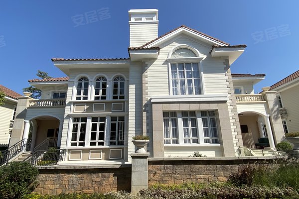 东方夏湾拿花园