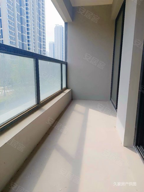 奥体中心 植物园 地铁口 品质小区五重景观绿化,永威西郡泰和璟苑二手