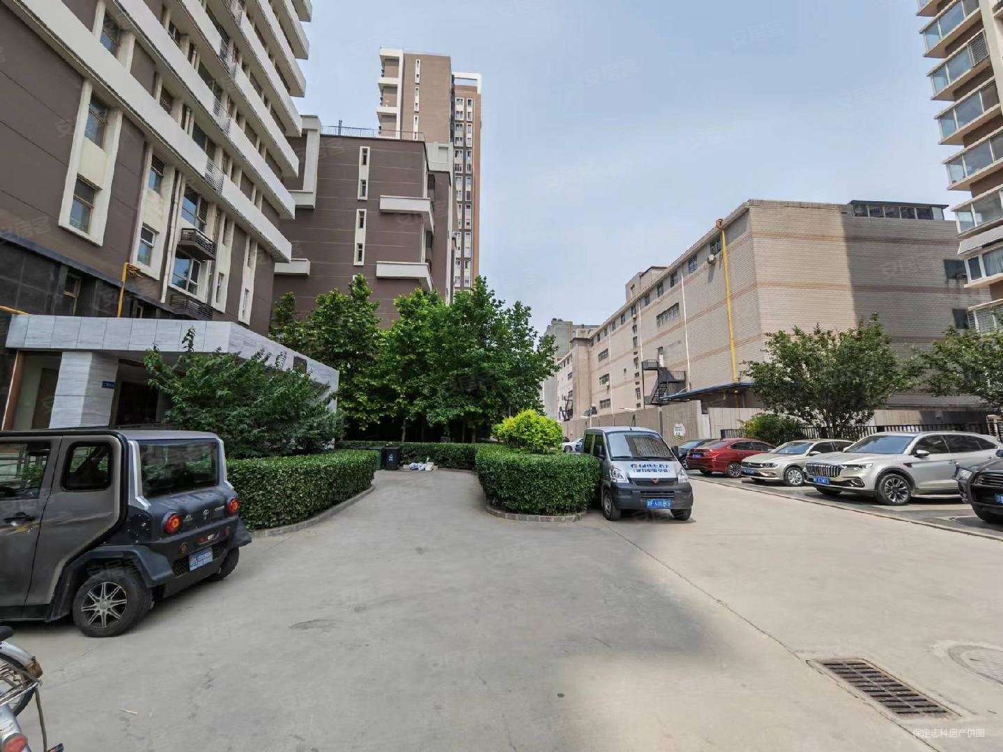 8万,九号公寓二手房,79.8万,2室2厅,1卫,67.6平米-保定安居客