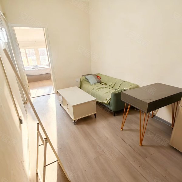 整租｜可月付可短租水清沟鸿泰广场中心医院万科未来城纺织谷CBD万达