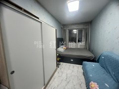 黑河北安德隆购物中心秀水名苑 1室1厅1卫 33平 拎包入住出租房源真实图片