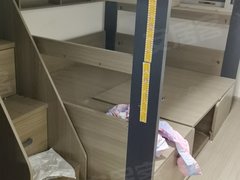 肥城孙庄孙庄工业园井楼小区 2室1厅1卫出租房源真实图片