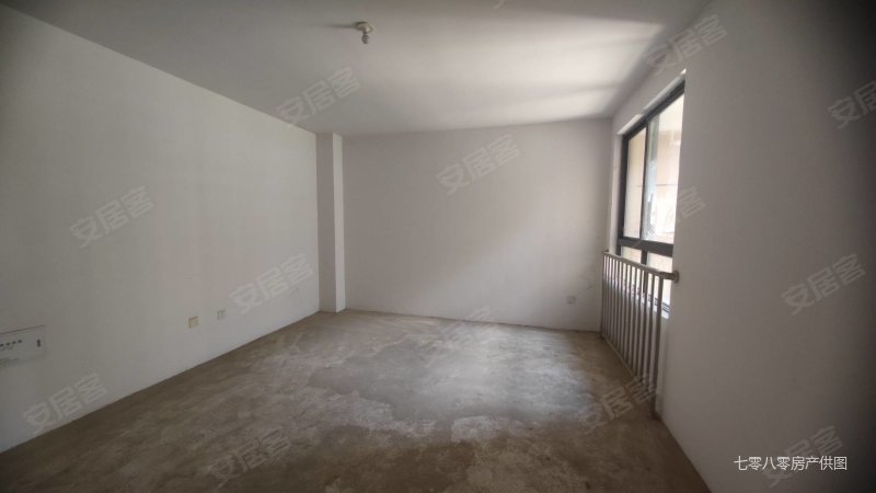 怡和家园  双阳台  白亮毛坯  看房有钥匙