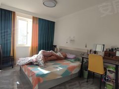 阜新细河细河城区短租月付    北环小区    步梯五楼    精装一室出租房源真实图片