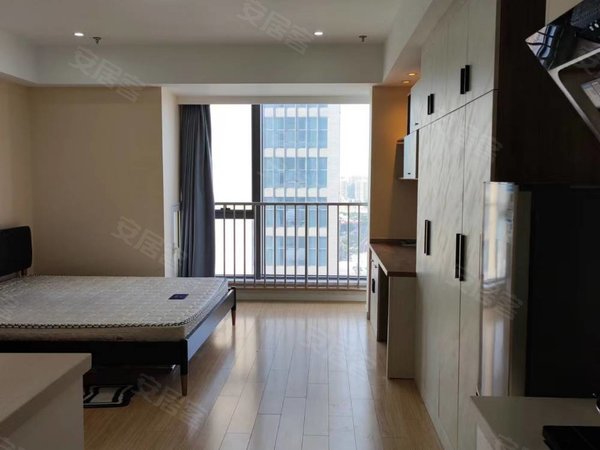 无锡惠山天一新城万荟城万荟城公寓楼,周边环境优美,网红休闲娱乐场所