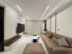 梅州梅江金燕大道万达周边轻奢装多套三房 停车方便 生活配套设施完善出租房源真实图片