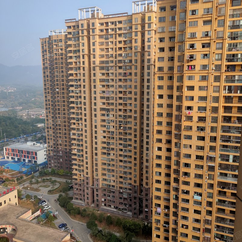 【敬亭春晓, 敬亭春晓小区详情,房价走势,房源,业主论坛】- 宣城58