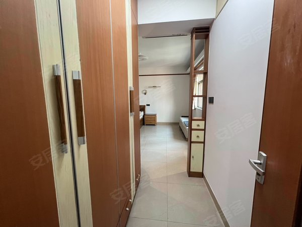 广州越秀东山口农林东路22号大院东山口 农林东路 省长大院 140方 精装3房2厅 采光好出租房源真实图片