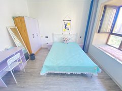 西安高新区大寨路无中介可短租 丈八北路地铁口 高新云璟 外事学院 风度天诚出租房源真实图片