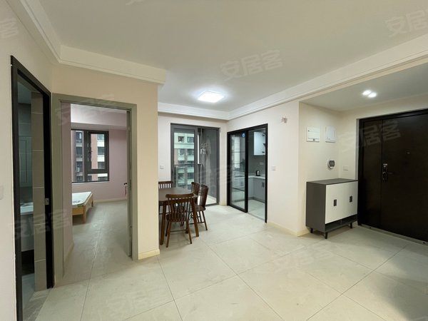 重庆沙坪坝大学城龙湖香港置地学樘府(一期)学樘府 精装电梯洋房 环境