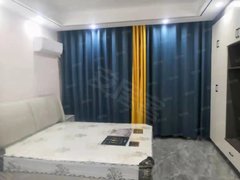 乐平东湖公园市老年大学中远大名城电梯单身公寓,近十小五中十九小蔬菜批发市场拎包入住出租房源真实图片